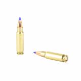 SS197SR 5.7x28mm 40 Grain Blue V-Max 50 Per Box