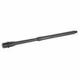Barrel, 16", Black, Button Broached, Matte, Carbine Length Gas System 20-100039