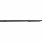 Barrel, 18", Black, Button-Rifled, Rifle Length Gas System, 20-100042