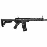 FN15 SRP G2PH LE13, SBR, Semi-automatic Rifle, 556NATO, 11.5" Barrel, A2 Flash Hider, Anodized Finish, Black, 10.5" Gen 4 MI Free Float M-LOK Handguard, Front and Rear Magpul MBUS PRO, LaRue 2 Stage Trigger, Radian Charging Handle, Magpul MOE SL Stock, M