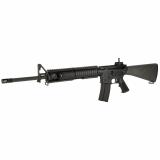 FN 15 Military Collector M16 5.56mm NATO 20 Inch Chrome-Lined Barrel Black Finish Fixed Stock 30 Round
