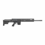SCAR 20S NRCH | 7.62x51 NATO, 20" Barrel 1:10” twist, Black, Non-Reciprocating Charging Handles (NRCH),  1 10 Round Magazine