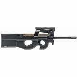 PS-90 RD 5.7x28mm 16.04 Inch Barrel Synthetic Thumbhole Stock Black 10 Round