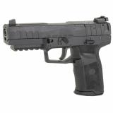 Five seveN MK3 MRD, Striker Fired, Semi-automatic, Polymer Frame Pistol, Full Size, 5.7X28MM, 4.8" Barrel, Matte Finish, Black, Optic Ready, Adjustable Sights, Ambidextrous, 20 Rounds, 2 Magazines
