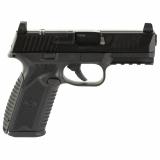 510 MRD |10mm, 4.1" Barrel, Anodized Finish, Black, Optic Height Sights, Optics Ready, 15 Rounds, 2 Magazines 66-101379 Semi-automatic, Striker Fired, Polymer Frame Pistol, Full Size