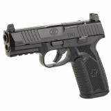 510 MRD |10mm, 4.1" Barrel, Anodized Finish, Black, Optic Height Sights, Optics Ready, 15 Rounds, 2 Magazines 66-101379 Semi-automatic, Striker Fired, Polymer Frame Pistol, Full Size
