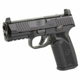 510 MRD, Semi-automatic, Striker Fired, Polymer Frame Pistol, Full Size, 10mm, 4.1" Barrel, Anodized Finish, Black, Optic Height Sights, Optics Ready, 10 Rounds, 2 Magazines 66-101381