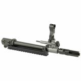 Barrel Assembly, 223Rem/556NATO, 10", 1:7 Twist, Fits SCAR 16S, Front Sight Assembly, Gas Block/ Regulator, Gas Piston, and Flash Hider 98802