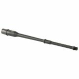 Duty Series, 1:10 Twist Barrel, 308 Winchester, 16" Pencil Profile, Mid-Length Gas System, Fits AR-10, Nitride Finish, Black 10A810M16NPQ