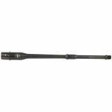 Duty Series, 1:10 Twist Barrel, 308 Winchester, 16" Pencil Profile, Mid-Length Gas System, Fits AR-10, Nitride Finish, Black 10A810M16NPQ