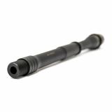 Duty Series, Gunner, 1:8 Twist Barrel, 300 Blackout, 10.5", Pistol Length Gas System, Fits AR-15, Nitride Finish, Black 15A38P10NGQ