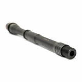 Duty Series, Gunner, 1:8 Twist Barrel, 300 Blackout, 10.5", Pistol Length Gas System, Fits AR-15, Nitride Finish, Black 15A38P10NGQ