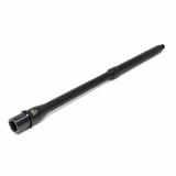 SOCOM, 1:8 Twist Barrel, 556NATO, 16", Mid Length Gas System, Fits AR-15, Nitride Finish, Black 15A58M16NSQ
