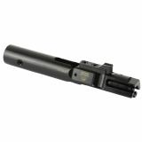 Bolt Carrier Group, 9MM, Fits AR-9, Salt Bath Nitride Finish, Black FF9MMBCGCNITRIDE
