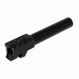 Duty Series, 1:10 Twist Barrel, 4.02", 9MM, Fits Glock 19, Gen 2-5, Nitride Finish, Black GA910N19NGQ-N