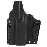 Corvus, Inside or Outside Waistband Holster, Kydex, Matte Finish, Black, Fits Prodigy 4.25" Without Optic, Right Hand CVS898RB