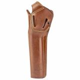 Dual Action Outdoorsman Holster Smith & Wesson X Frame 460/500 8.375 Inch Barrel Tan Right Hand