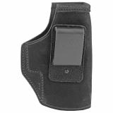 Stow-N-Go Inside the Pants Holster For Glock 19/23/32/36/FN FNS 9/40 Black Right Hand