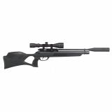 Urban PCP, Air Rifle, .22 Pellet, Pre-charged Pneumatic, Synthetic Stock, 10 Rounds 600054S