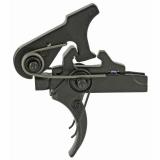 Super Semi-Automatic Trigger (SSA)