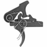 Super Semi-Automatic Enhanced Trigger (SSA-E)