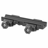 Super Precision, Mount, Fits Trijicon ACOG, Black 05-403B