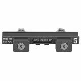 Super Precision, Mount, Fits Trijicon ACOG, Black 05-403B