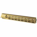 MK18, Super Modular Rail, AR15 Handguard, 16", M-LOK, Anodized Finish, DDC, Arca-Swiss 05-791S