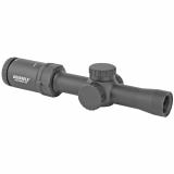 Super Precision Scope, 1-6X26, Desert Dirt Color Finish, 30mm Tube 08-192S