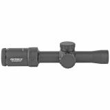 Super Precision Scope, 1-6X26, Desert Dirt Color Finish, 30mm Tube 08-192S