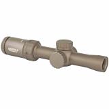 Super Precision Scope, 1-6X26, Black Finish, 30mm Tube 08-192B
