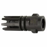 QM-G5-FH Flash Hider Quick Mount |5.56mm 1/2x28 Threads