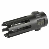 QM-HVT-FH Flash Hider Quick Mount 7.62mm 5/8-24 Threads
