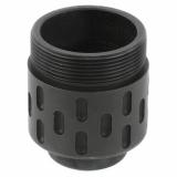 Threaded Rear Mounts For Fixed Barrel 9mm 1/2-28 TPI