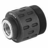 Threaded Rear Mounts For Fixed Barrel 9mm 1/2-28 TPI