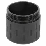 Gemtech, GM-45/Blackside Threaded Rear Mount Adaptor, 5/8X24 ThreadPitch, 300Blk 12194