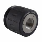 GM-45 Threaded Rear Mount 1/2-28 TPI