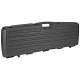 Special Edition Double Scoped Rifle/Shotgun Case, 52.5"X16"X4", Black 10-10586