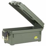 Shot Shell Box Holds 4 Shot Shell Boxes