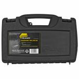 Protector Single Pistol Case Black 11.5 Inches