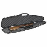 Pro-Max PillarLock Scoped Rifle Case Lockable and Airline Approved Black
