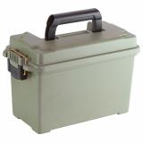 Ammo Field Box Green