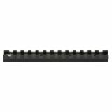 Mount, Black, Picatinny Rail GGG-1068