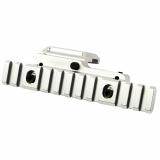 Mount, Silver, Rug Mini-14 GGG-1519BD