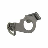 Front QD Sling/Flashlight Mount, Fits Remington 870, Matte Finish, Black GGG-2786