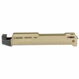 Handguard, Fits Beretta 1301, Converted Magpul Zhukov Handguard, Matte Finish, Flat Dark Earth GGG-2810FDE
