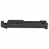 Handguard, Fits Beretta 1301, Converted Magpul Zhukov Handguard, Matte Finish, Black GGG-2810