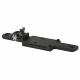 Mount, Black, Matte GGG-2814