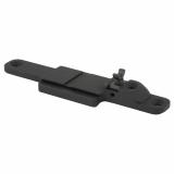 Mount, Black, Matte GGG-2824