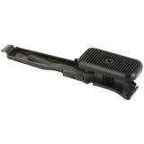 Bolt Release Pad, Tactical, Fits Benelli, Black GGG-1030